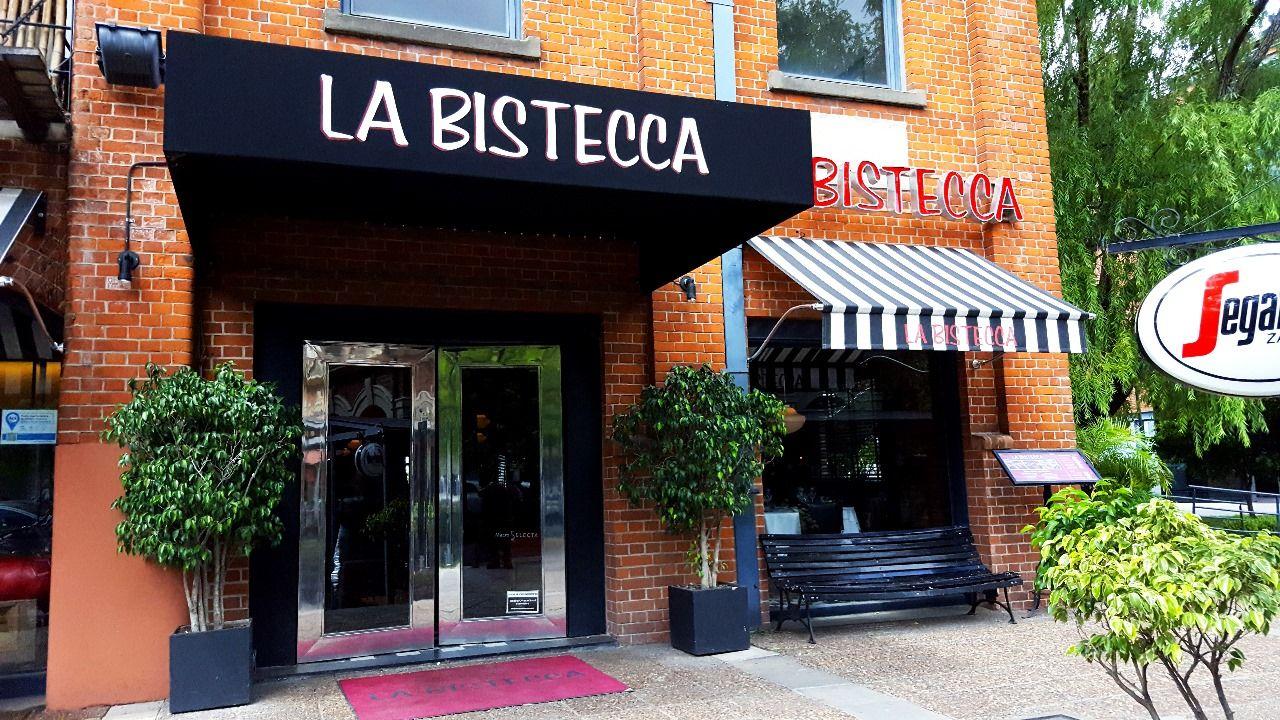 La Bistecca's photo