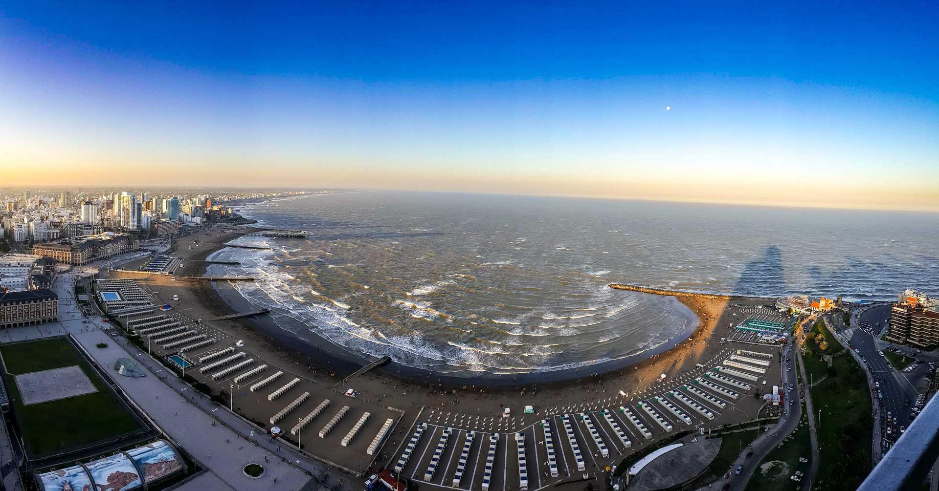 Mi Top 10 de Mar del Plata ❤️ 🌊