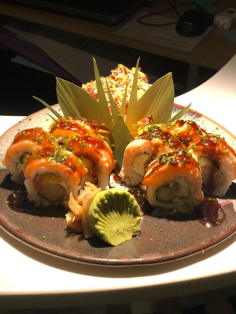 Asato Sushi Image