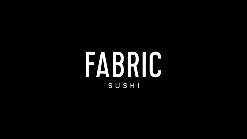 Fabric Sushi Ramos Mejia's dish picture number 1