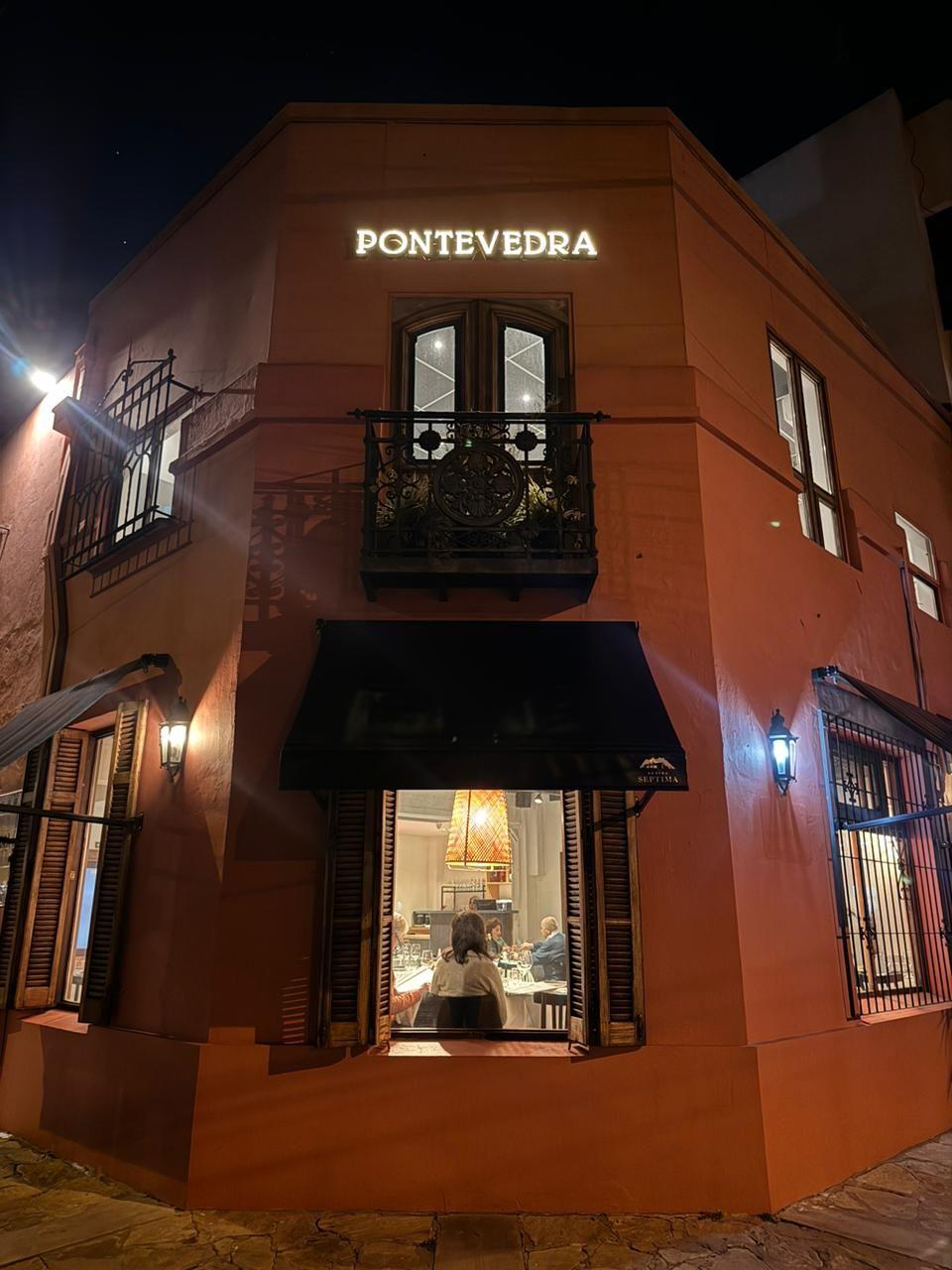 Pontevedra Image