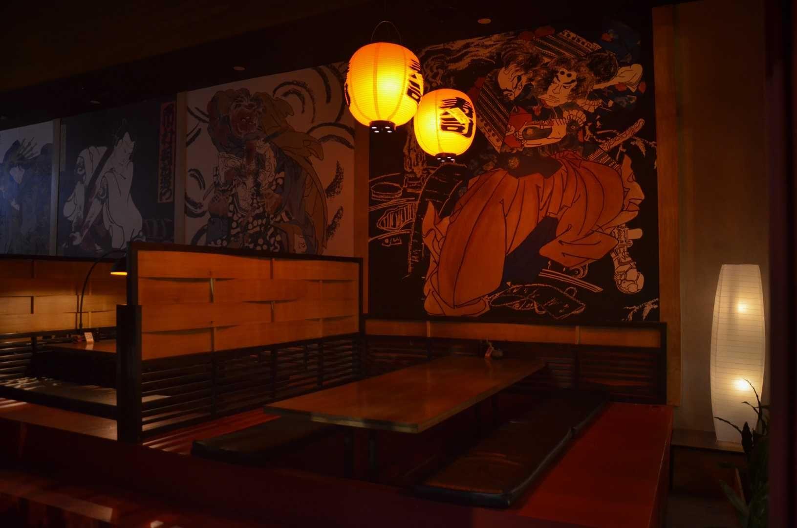 Harakiri De Una - Restaurante Japones Image