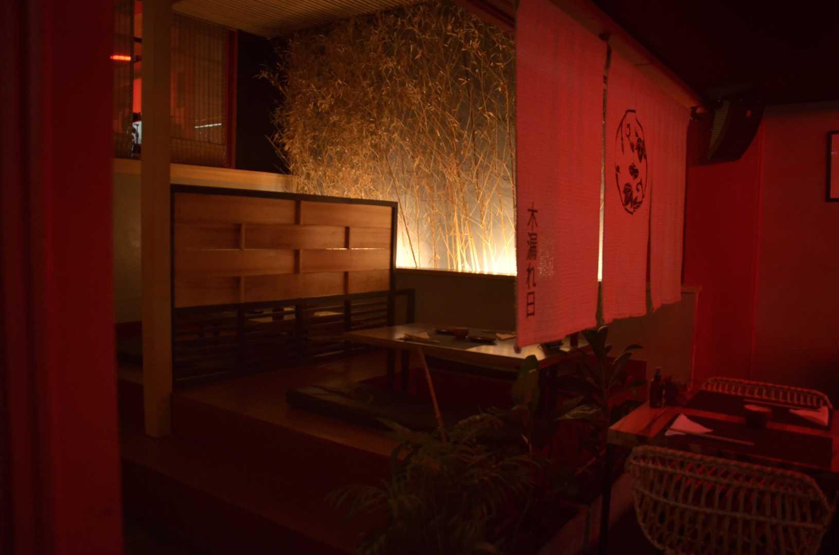 Harakiri De Una - Restaurante Japones Image