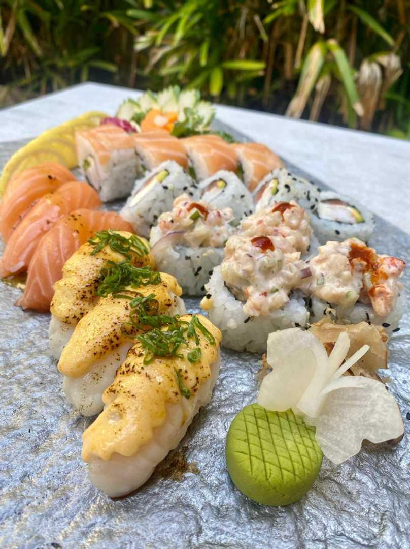 Itamaesushi Image