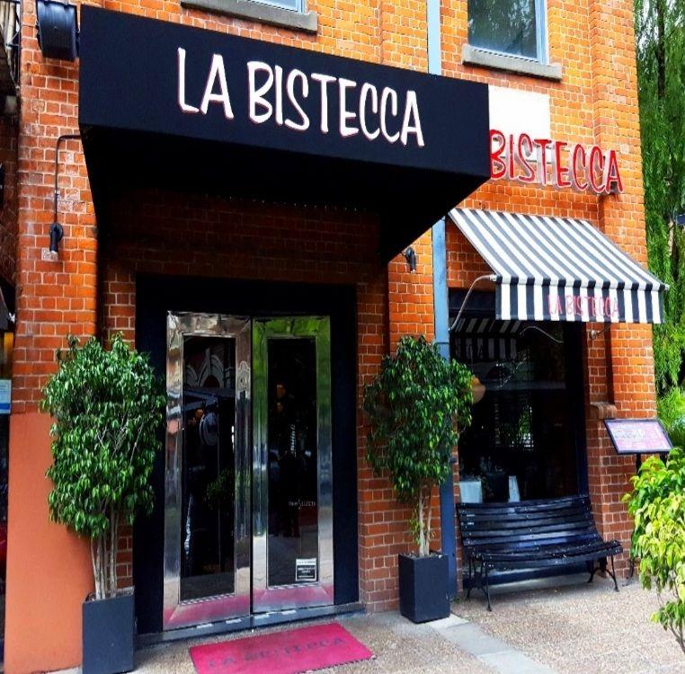 La Bistecca Image