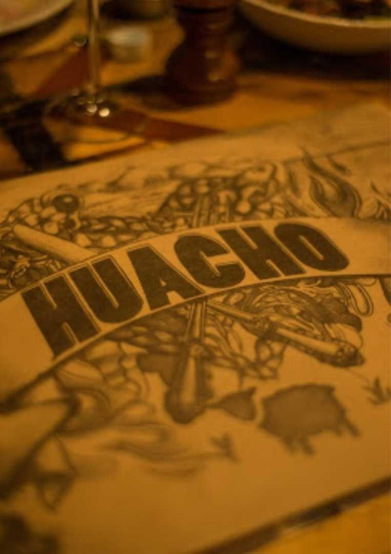 Huacho Restaurante's dish picture number 1