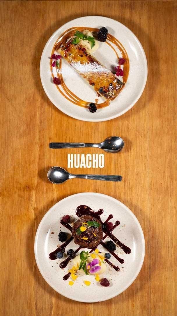 Huacho Restaurante Image