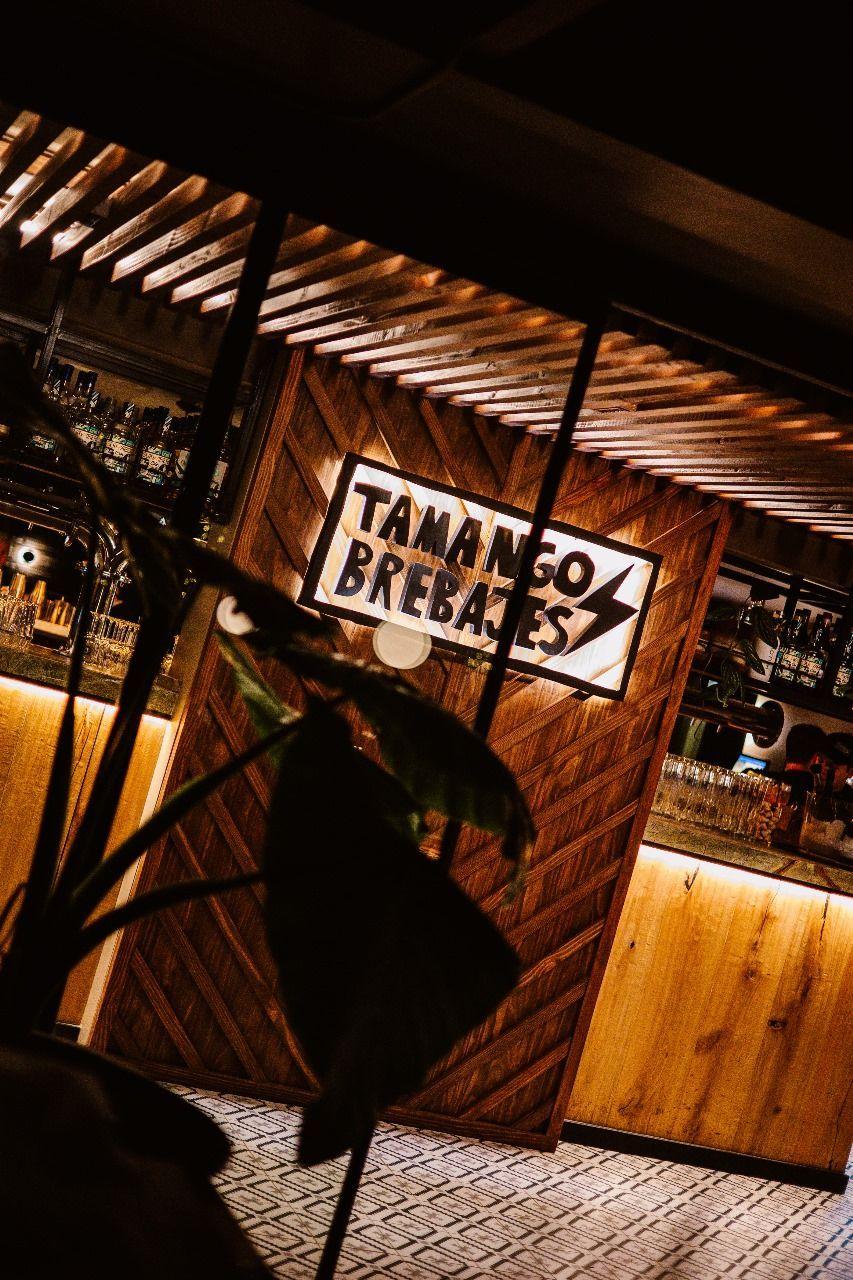 Tamango Bar Restaurant Image