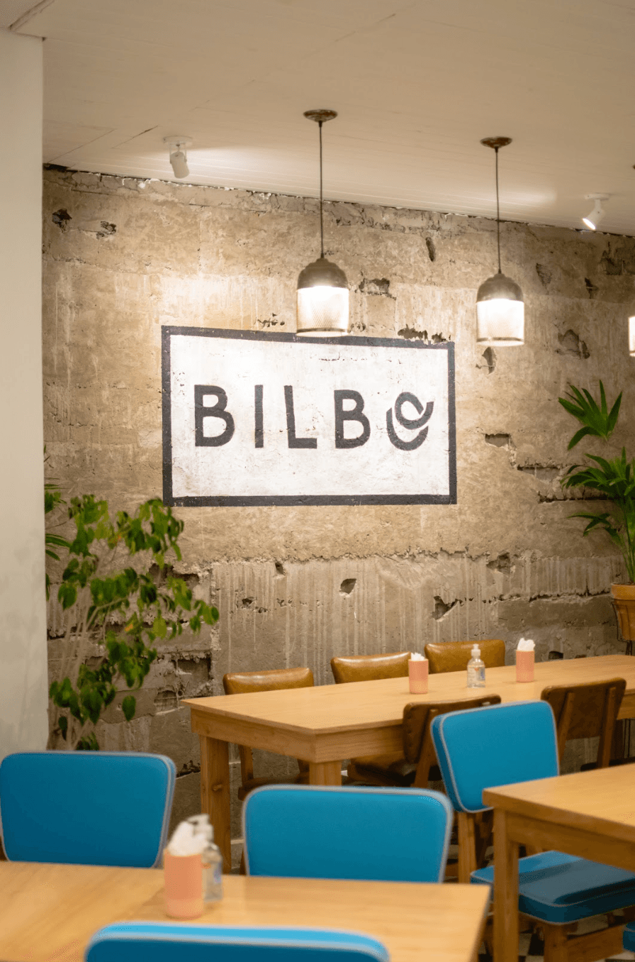 Bilbo Cafe Villa Urquiza Image