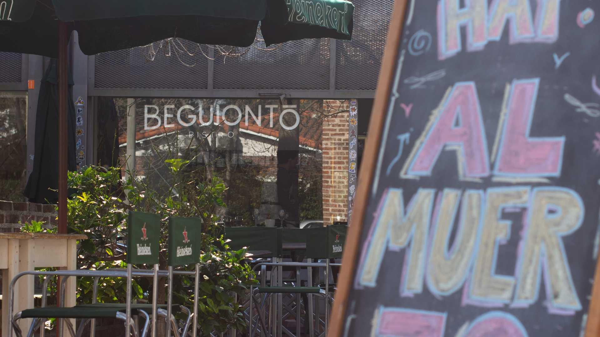 Beguionto Bistro Image