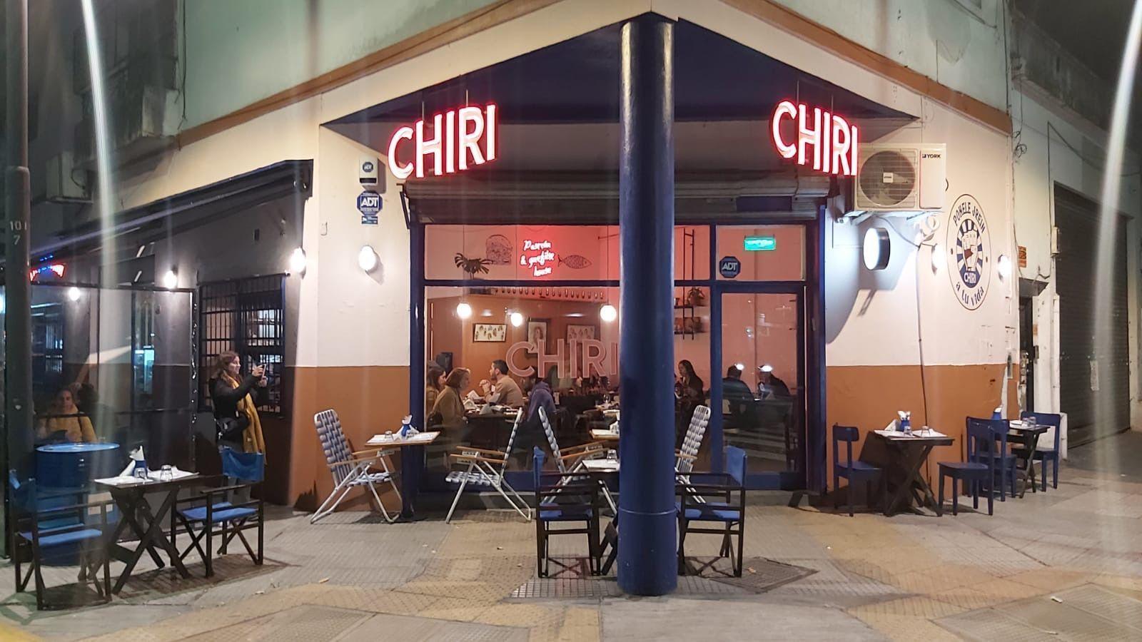 Chiri Image