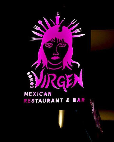 Somos Virgen's dish picture number 2