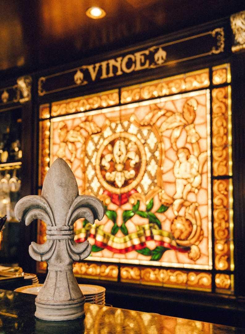 Vince Bar e Pasticceria Italiana🇮🇹 Image