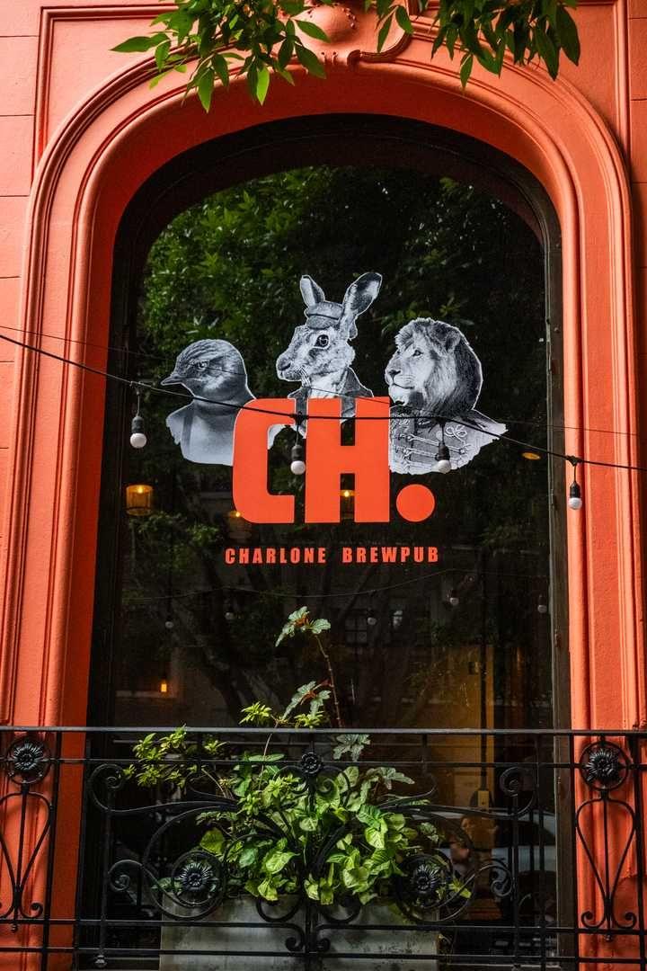 Charlone Image