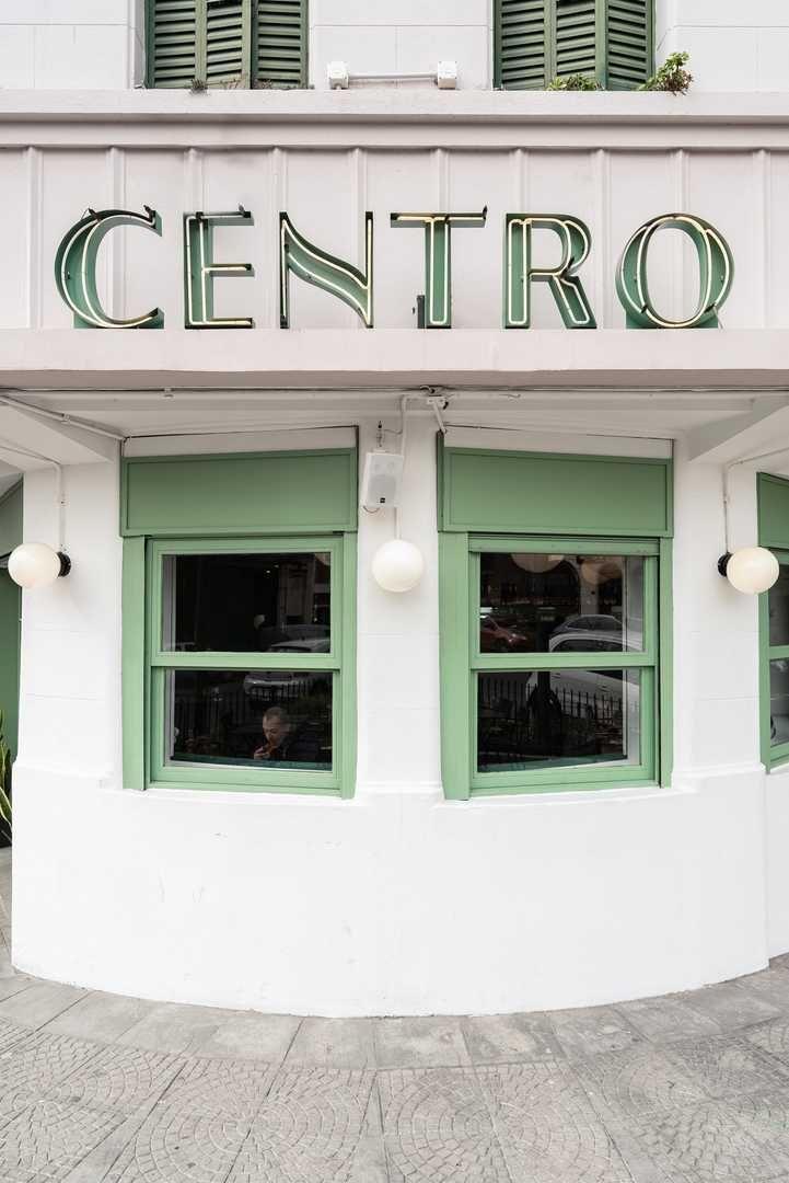 Centro Restaurante Image