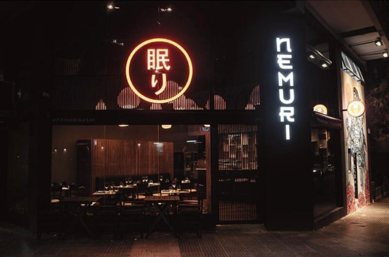 Nemuri Sushi Bar Image