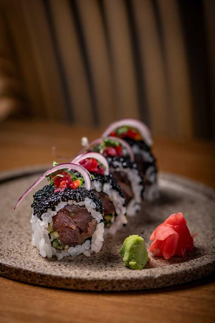 Nemuri Sushi Bar Image