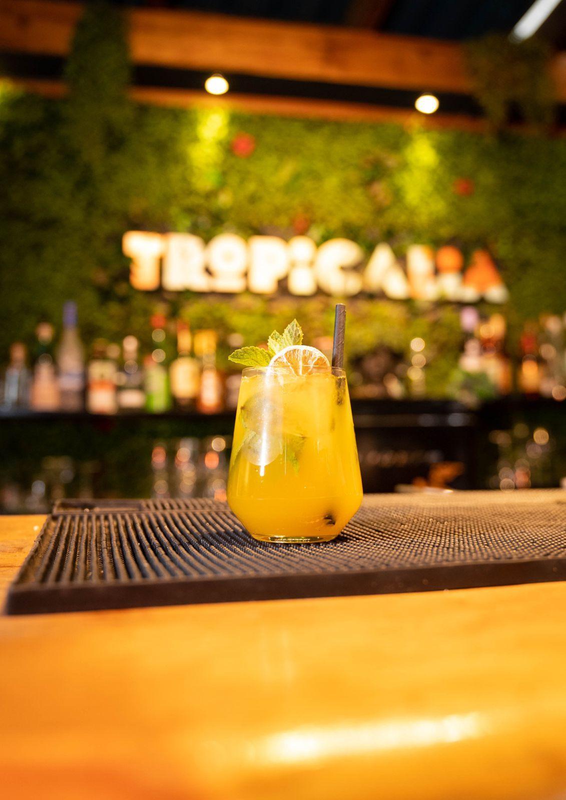 Tropicalia's dish picture number 5