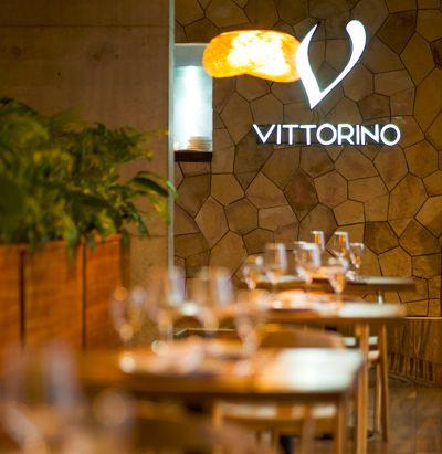 Vittorino Steak House Image