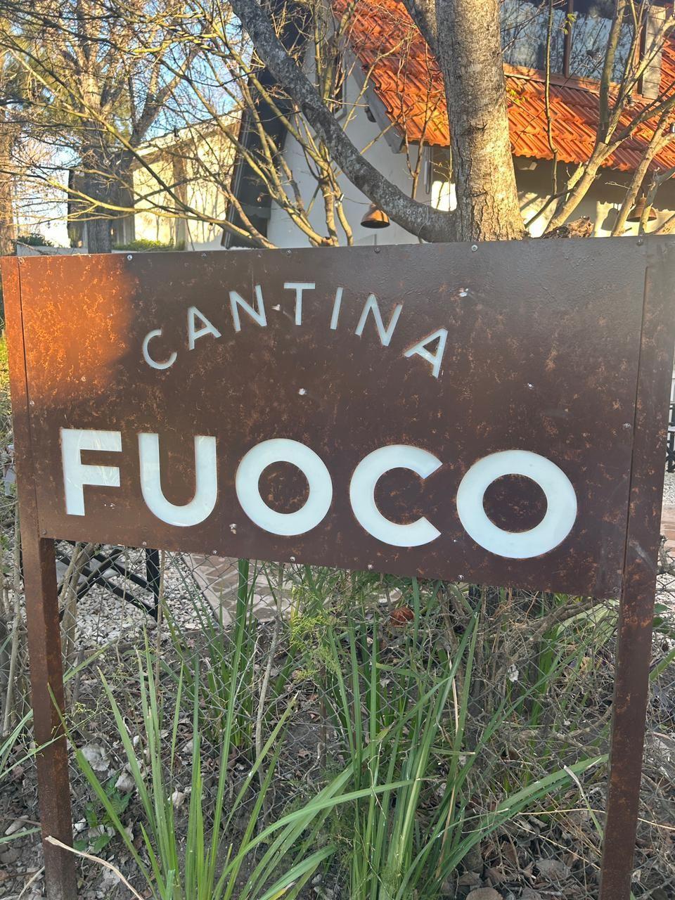 Fuoco Cantina Image