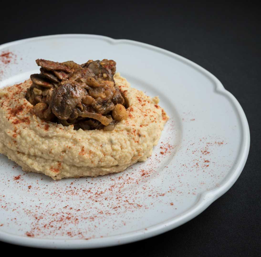 Eretz La Bait Israeli's dish picture number 4