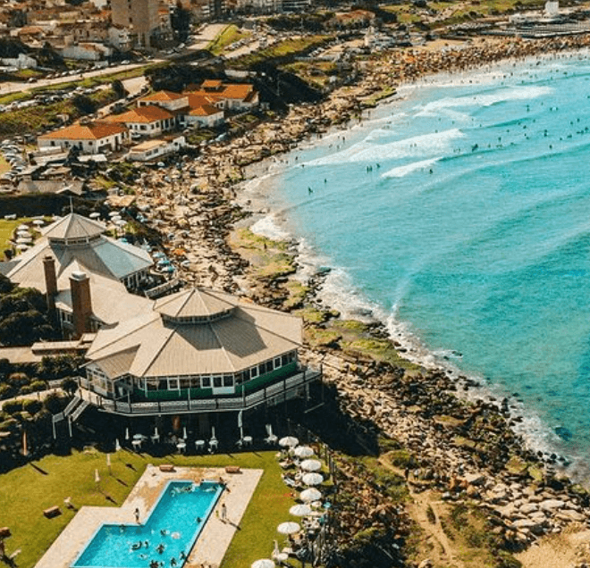 Mirador Waikiki Image