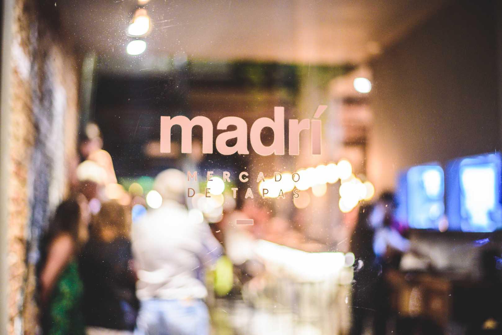 Madrí - Bar de Tapas Image