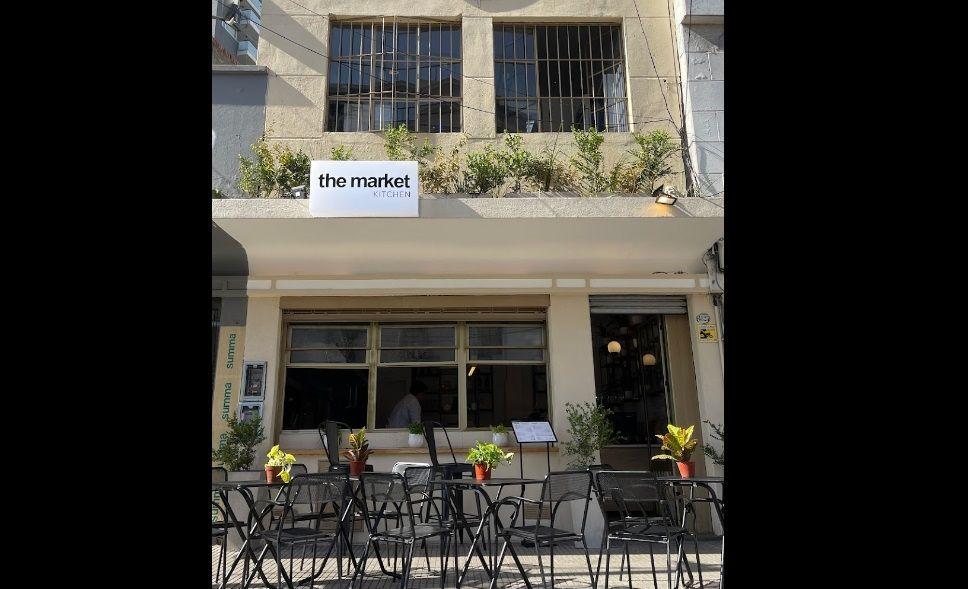 The Market Kitchen Villa Urquiza Image